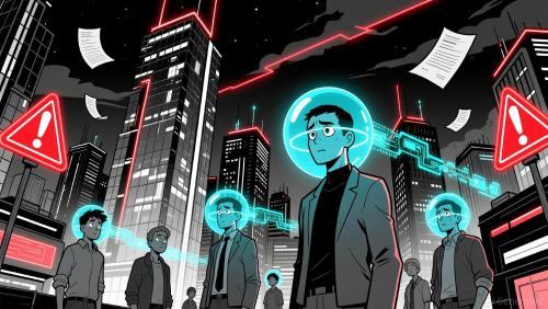 Worldcoin的监管困境与生物识别数据商品化的战略风险分析