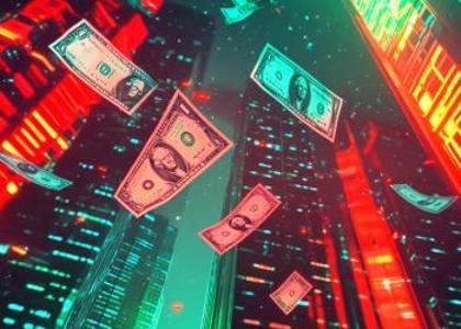 彼得·蒂尔大举调整投资组合：注资微软与苹果，抛售英伟达、特斯拉和Vistra股份