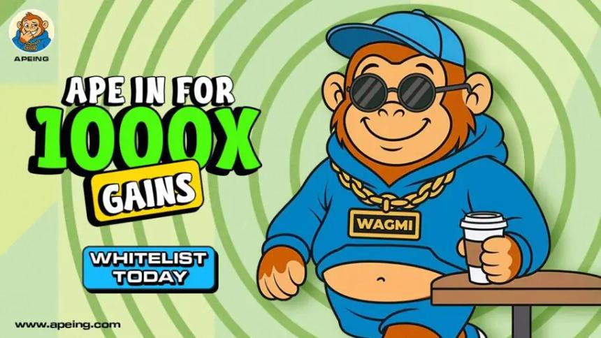  安德鲁·泰特的《炒作噩梦》揭示：Apeing、Bonk、Floki等表情包币或迎爆发式增长 