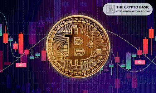 比特币实际损失创FTX崩盘以来新高 短期持有者抛售潮引发市场动荡