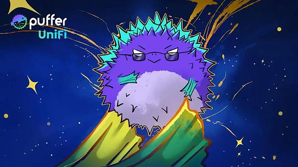  以太坊流动性革命先锋力量 