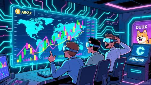 Coinbase扩展山寨币期货交易，强化衍生品市场布局