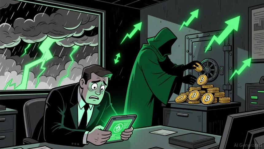 比特币经历11月深度回调后或重现2020年牛市复苏迹象