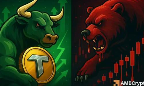 Tensor (TNSR) 暴涨445%，但市场基本面能否支撑这一奇迹？