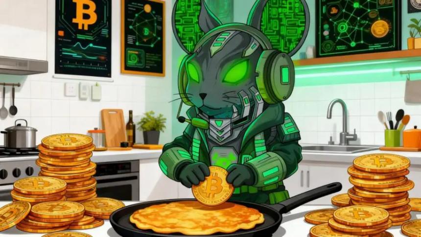 DeepSnitch AI是一款顶级加密货币预售工具，预售火爆，与此同时，比特币核心通过了安全审计。