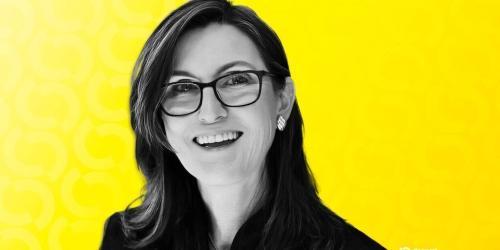 Cathie Wood继续加仓加密货币股票：Coinbase、BitMine和Circle成重点投资对象