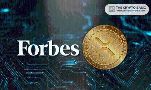 福布斯预测2030年XRP价格：增长潜力与市场挑战并存