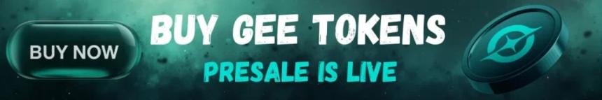  Avalanche (AVAX) 升级引发市场波动，GeeFi (GEE) 成为投资者新焦点 