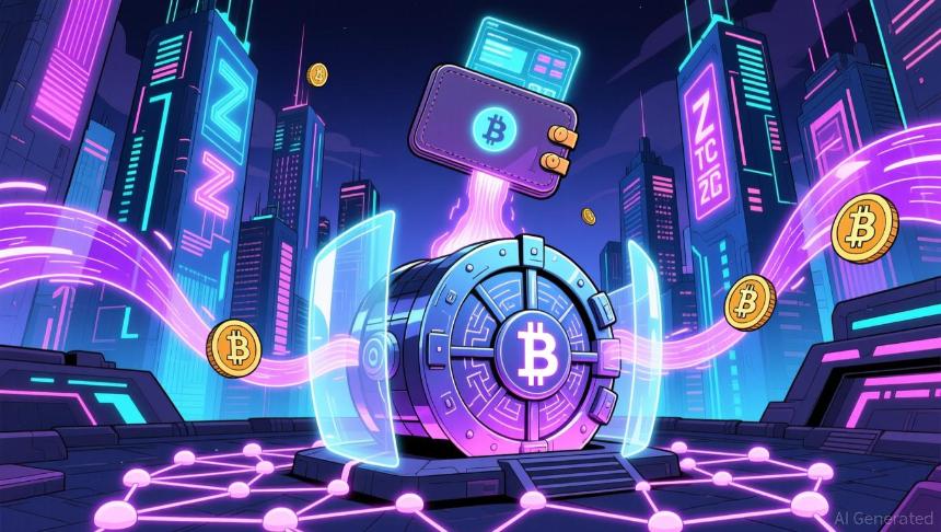 Zcash逆势上涨：隐私优先的加密货币在市场动荡中突破阻力