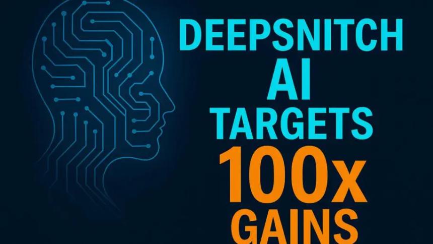 2026年柴犬价格预测：前Coinbase律师发起纽约州总检察长竞选，DeepSnitch AI目标在2026年实现100倍收益