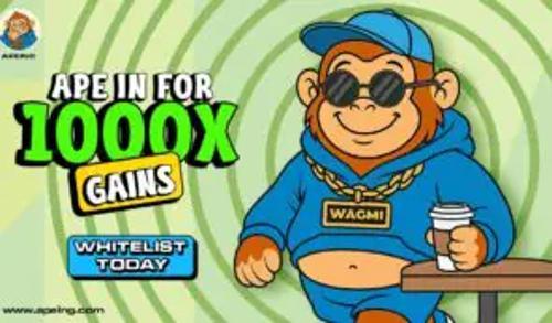 安德鲁·泰特的《炒作噩梦》揭示：Apeing、Bonk、Floki等表情包币或迎爆发式增长