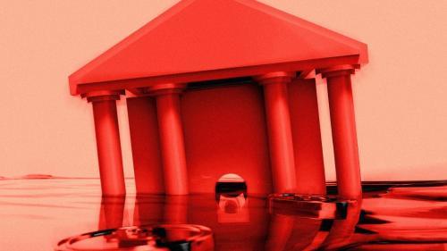 加密货币抛售潮持续，机构买家悄然入场但分析师警示市场或未见底