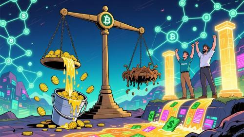 Solana经济改革提案：迈向可持续区块链生态的关键一步