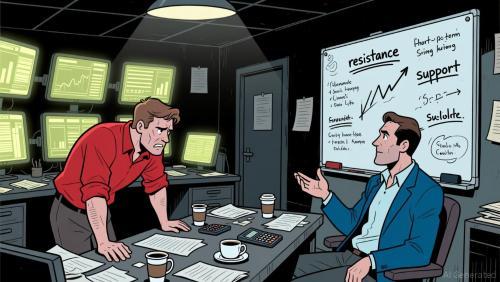 PEPE关键支撑位再测试：是战略性买入机会还是空头陷阱？