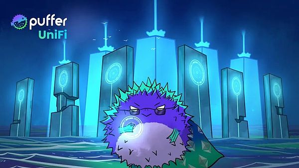  以太坊流动性革命先锋力量 