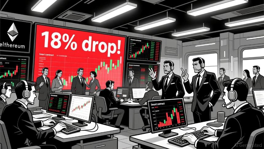 以太坊DAT公司面临的核心挑战：投资者价值与资本安全的双重考验