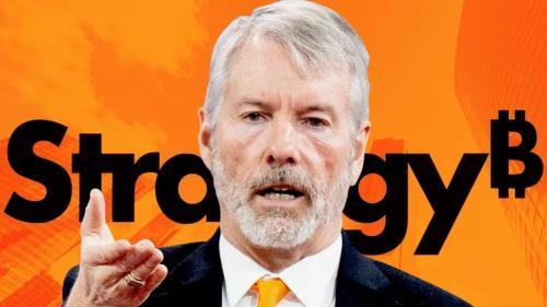 赛勒再发声捍卫公司策略，MSCI警告或引发MSTR新一轮抛售潮