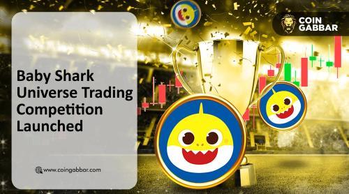 <span class='keyword'>Baby Shark Univers</span>e 交易大赛引发 <span class='keyword'>BSU</span> 代币价格飙升