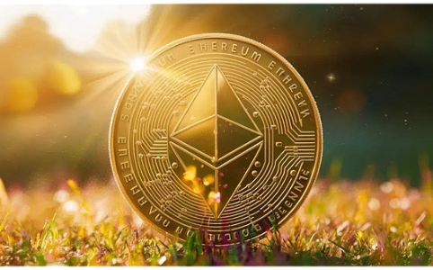 站在十字路口的以太坊：量子威胁逼近 华尔街资本双重挤压