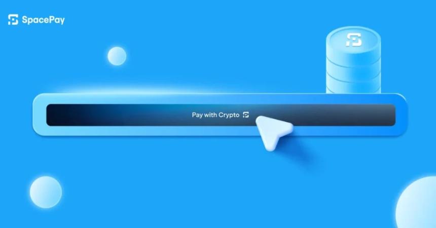 SpacePay 成为 2026 年前最值得买入的加密货币之一