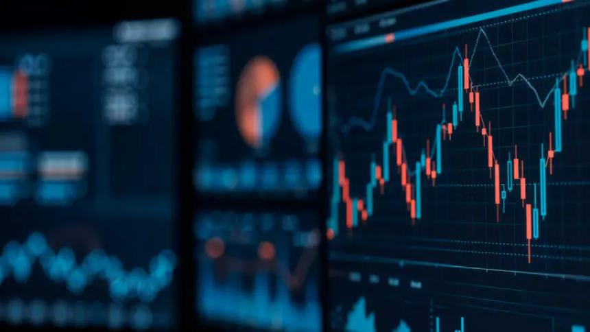 降息预期升温，华尔街股市强劲反弹迎来最佳交易日。