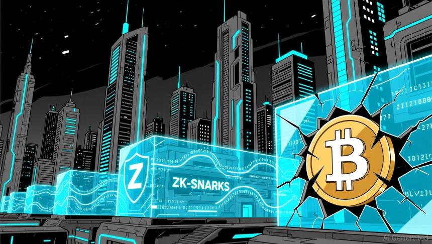 比特币不断演变的隐私挑战以及Zcash日益增长的市场需求