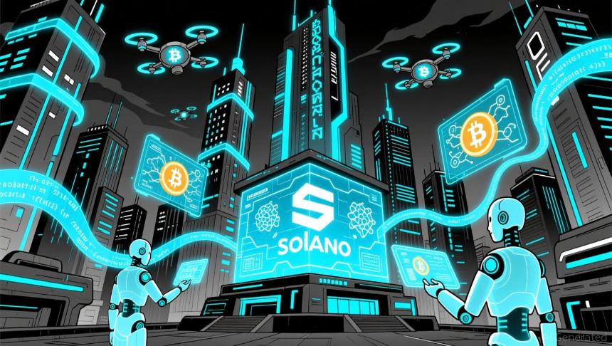 人工智能驱动的加密货币收购中的监管和伦理风险：以 Coinbase 和 Tensor Vector 为例