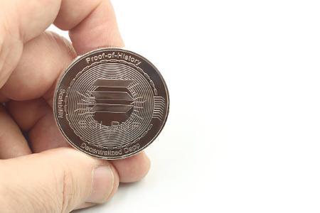 Solana未来涨势或将由关键支撑位走势决定