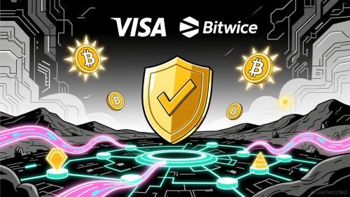 2025年加密货币市场的双重变奏：企业采用与监管挑战