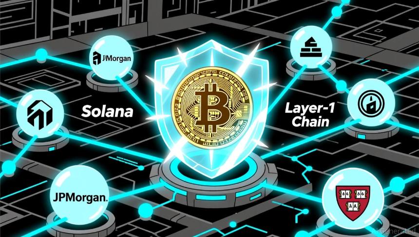  Bitcoin Munari：面向 2026 年增长的监管就绪资产 