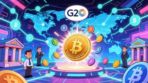 G20加密货币协议：在创新与全球风险缓解之间寻求平衡