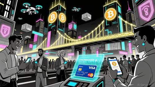 比特币的机构韧性与GeeFi（GEE）的实用性：加密生态中长期价值获取的新路径