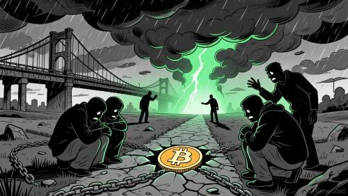 比特币牛市或将迎来转机：如何捕捉下一波大涨机遇