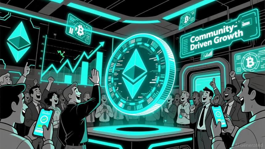 2025年DeFi领域预售投资新机遇：互惠金融（MUTM）引领战略收益优化