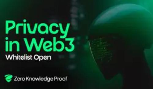 零知识证明（<span class='keyword'>ZKP</span>）：耗资1亿美元的AI与区块链基础设施，超越Ondo RWA增长和ADA推广速度