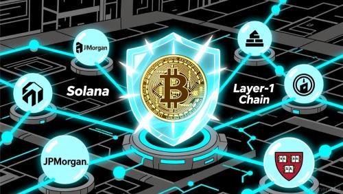 Bitcoin Munari：2026年增长潜力巨大的监管合规资产