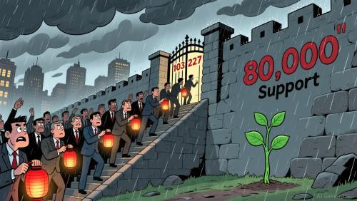 比特币陷入恐慌：历史反弹信号再现，市场情绪极度低迷