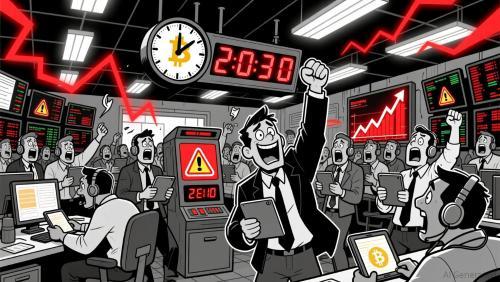 加密货币市场经历10亿美元清算后，是否迎来战略买入良机？