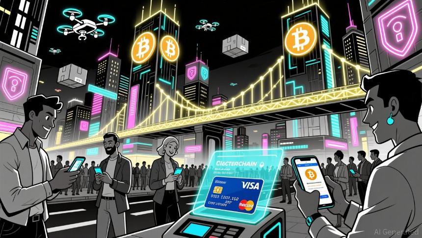  比特币的机构韧性和GeeFi（GEE）的新兴实用性：在碎片化的加密生态系统中实现长期价值获取 