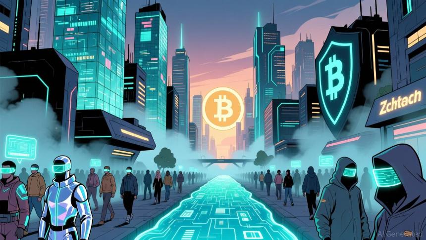 VanEck对比特币的未来发出警告：量子安全与隐私保护成关键