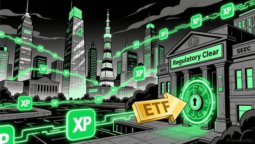 XRP的制度化进程：从投机到全球金融体系的战略转型