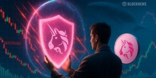 Uniswap巨鲸大规模抛售致UNI价格重挫，市场脆弱性加剧——未来走势分析