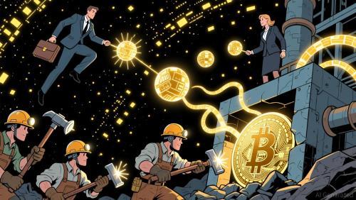 比特币市场重置：是否预示下一轮牛市的底部？