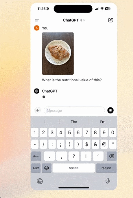 OpenAI颠覆世界:GPT-4o完全免费 实时语音视频交互震撼全场