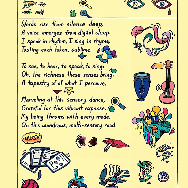 OpenAI颠覆世界:GPT-4o完全免费 实时语音视频交互震撼全场