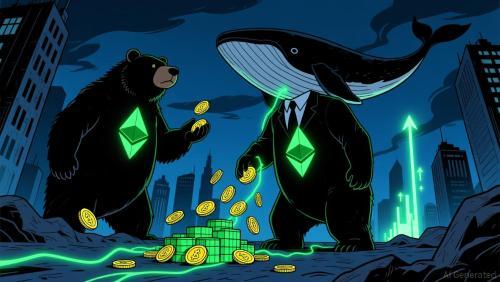 BitMine在市场低迷期大举增持以太坊，背后战略布局解析