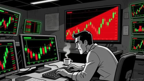 XRP跌破2.10美元后的市场转折：机构情绪与风险管理策略的深度剖析