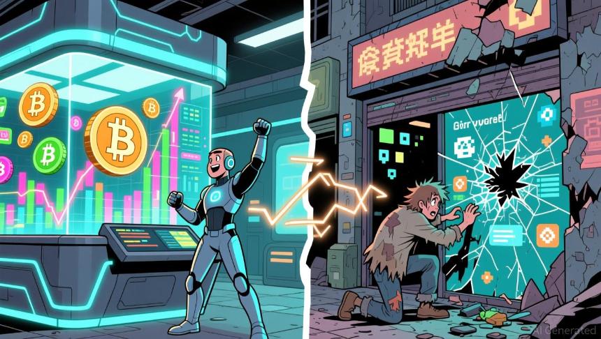 Coinbase的扩张之路：加密货币市场波动中的创新与信任挑战