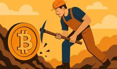 业余矿工奇迹逆袭：小型设备独占比特币区块奖励