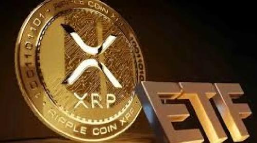 XRP ETF市场迎来爆发式增长，双基金同日上市创历史纪录